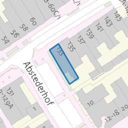 Perceel ASD40-D-4558