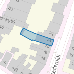 Perceel ASD40-D-4564