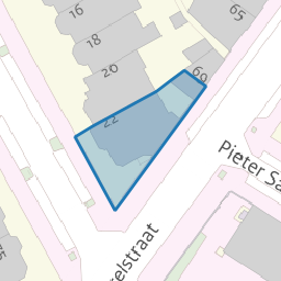 Perceel ASD40-D-4576