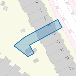 Perceel ASD40-D-4579