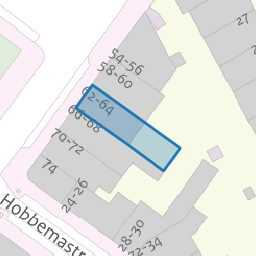 Perceel ASD40-D-4580