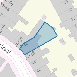 Perceel ASD40-D-4582