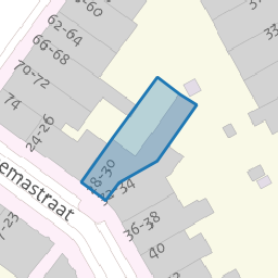 Perceel ASD40-D-4583