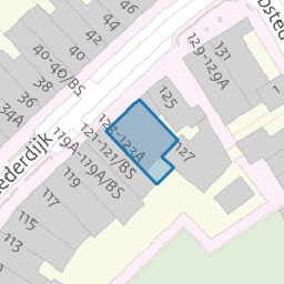 Perceel ASD40-D-4587