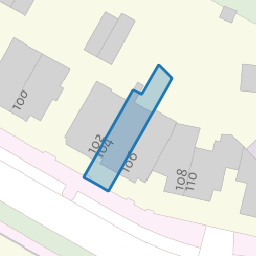 Perceel ASD40-D-4609