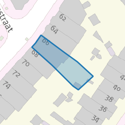 Perceel ASD40-D-4610