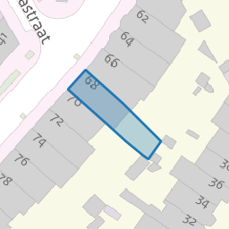 Perceel ASD40-D-4611