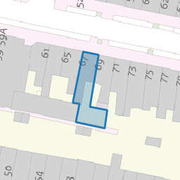 Perceel ASD40-D-4647