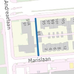 Perceel ASD40-D-4653