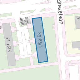 Perceel ASD40-D-4655