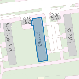 Perceel ASD40-D-4657