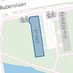 Perceel ASD40-D-4661