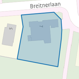 Perceel ASD40-D-4664