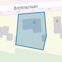 Perceel ASD40-D-4665