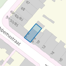 Perceel ASD40-D-4686