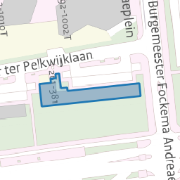 Perceel ASD40-D-4695