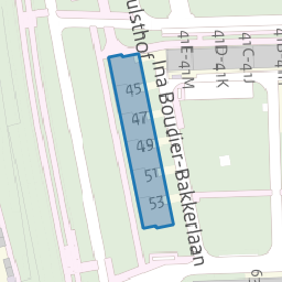 Perceel ASD40-D-4719