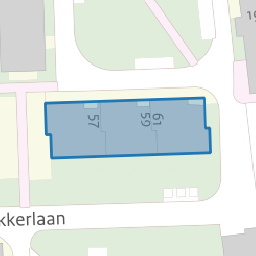 Perceel ASD40-D-4722