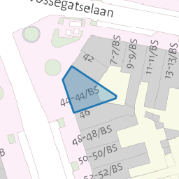 Perceel ASD40-D-4764