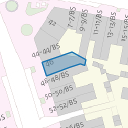 Perceel ASD40-D-4765