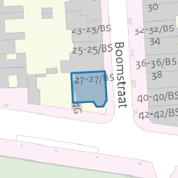 Perceel ASD40-D-4866