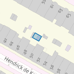 Perceel ASD40-D-4929