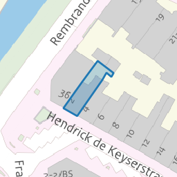 Perceel ASD40-D-4958