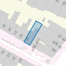 Perceel ASD40-D-4960