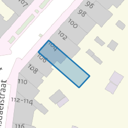 Perceel ASD40-D-4963