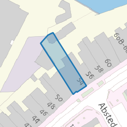 Perceel ASD40-D-4983