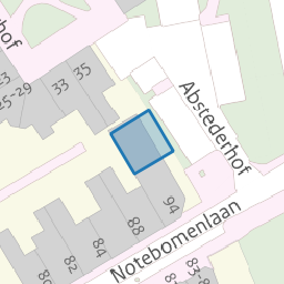 Perceel ASD40-D-4986