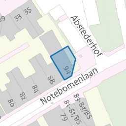 Perceel ASD40-D-4987