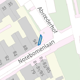 Perceel ASD40-D-4988