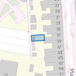 Perceel ASD40-D-5005