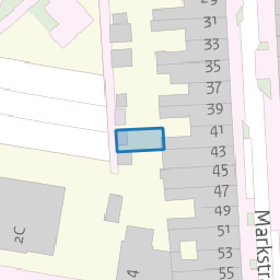 Perceel ASD40-D-5007