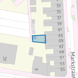 Perceel ASD40-D-5008