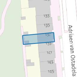 Perceel ASD40-D-5015
