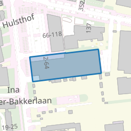 Perceel ASD40-D-5021