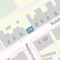 Perceel ASD40-D-5032