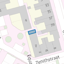 Perceel ASD40-D-5034