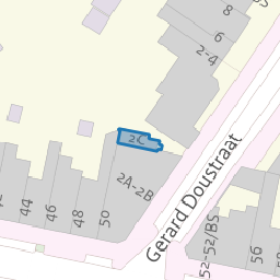 Perceel ASD40-D-5042