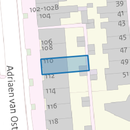 Perceel ASD40-D-5044