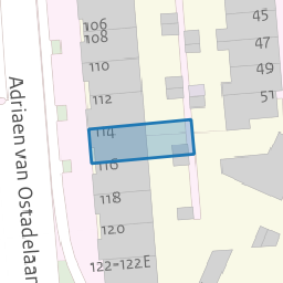 Perceel ASD40-D-5046