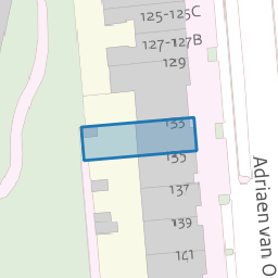 Perceel ASD40-D-5047