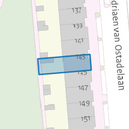 Perceel ASD40-D-5050