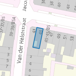 Perceel ASD40-D-5053