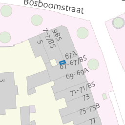 Perceel ASD40-D-5057