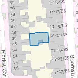 Perceel ASD40-D-5064
