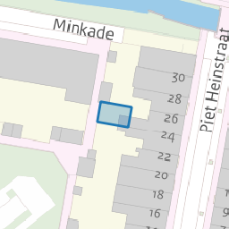 Perceel ASD40-D-5070