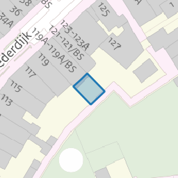 Perceel ASD40-D-5075